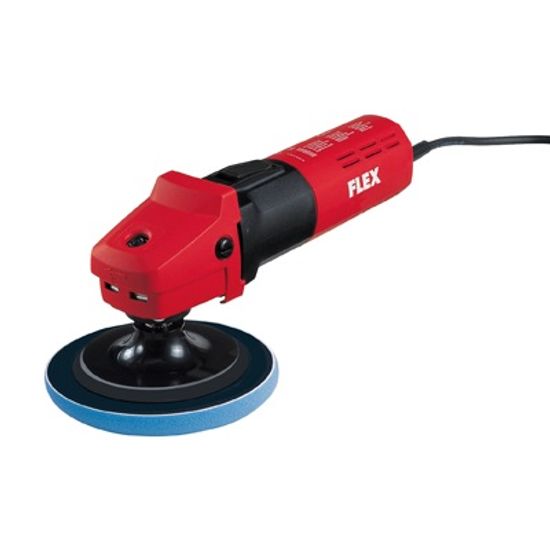 FLEX / Polisher with a Wide Speed Range  140MM 1200W/ L 1503 VR